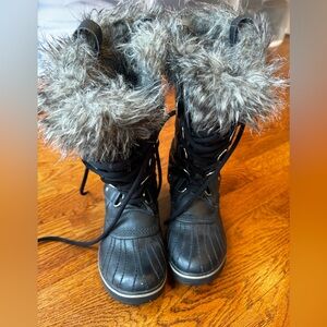 Women’s Sorel Joan of Arctic Waterproof snow boots